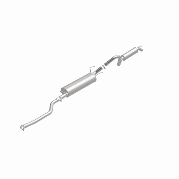 MAG BRE Exhaust Kits Magnaflow 106-0092
