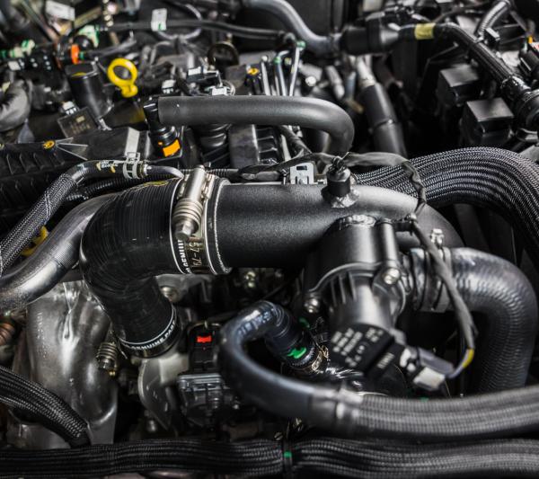 Mishimoto MMICP-BR23-21USBK