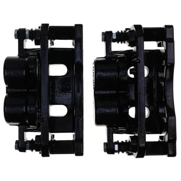 PowerStop S4918BLK