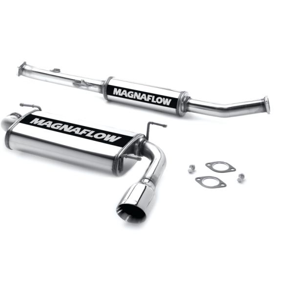 Magnaflow 15715