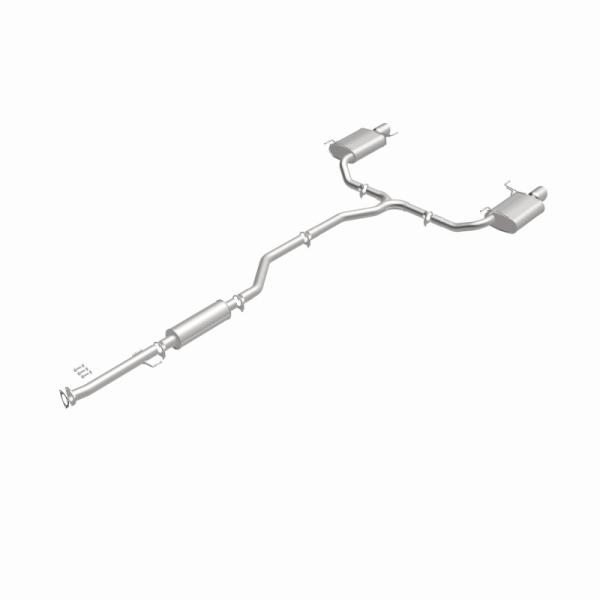 MAG BRE Exhaust Kits Magnaflow 106-0861