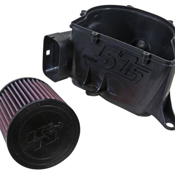 KN 57 FIPK Air Intake 50 K&N Engineering 57S-9505