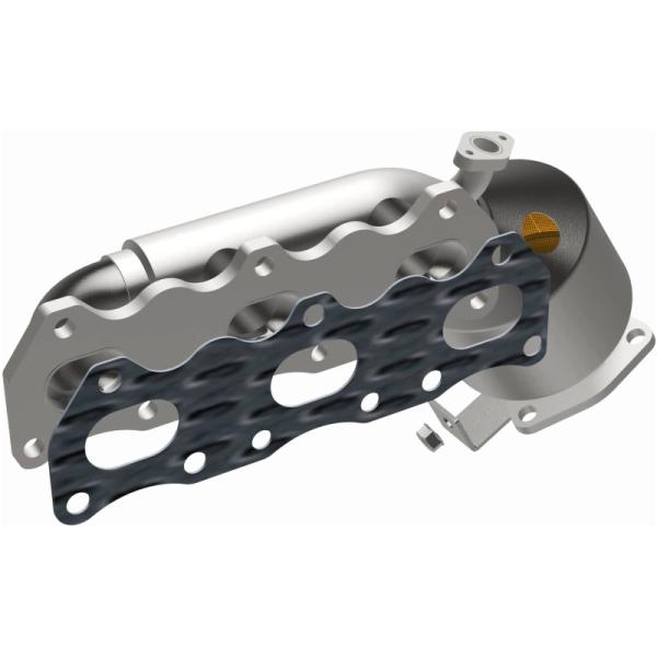 Magnaflow 23282
