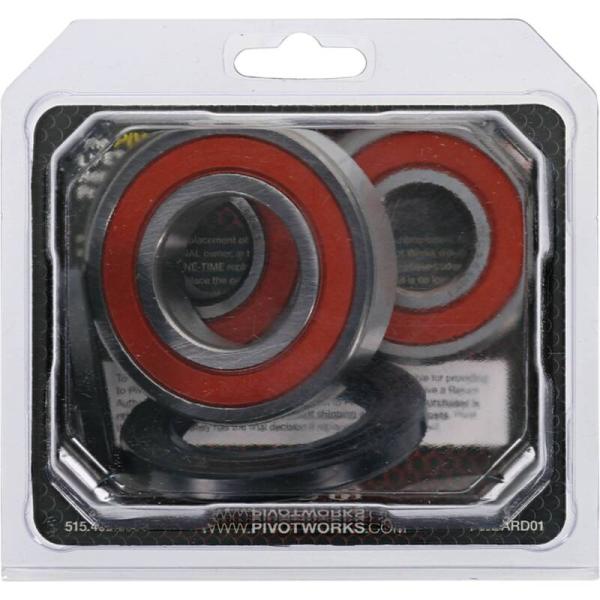 Pivot Works 25-1285-P