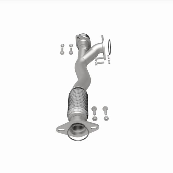 Magnaflow 107-0216