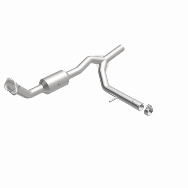 Magnaflow 5551695