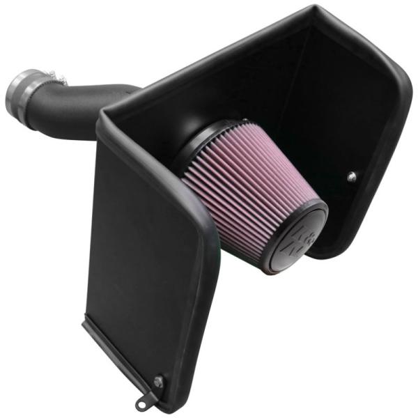 K&N Engineering 63-6020