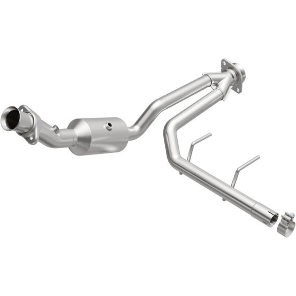 Magnaflow 280224
