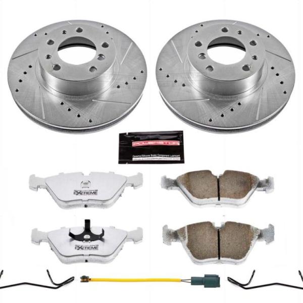 PowerStop K7331-26