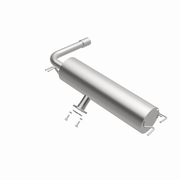 MAG BRE Exhaust Kits Magnaflow 108-0115