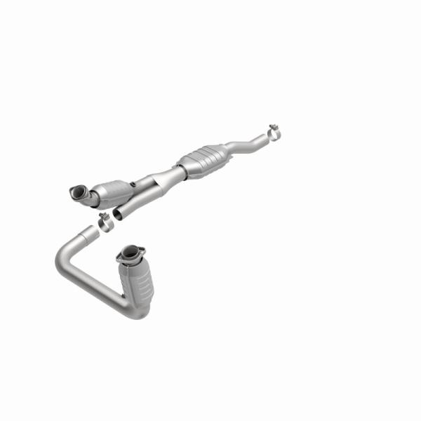 MAG Converter Direct Fit Magnaflow 23959