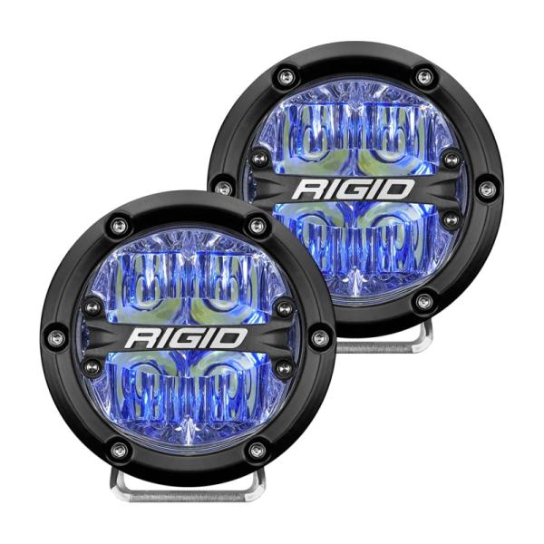 Rigid Industries 36119