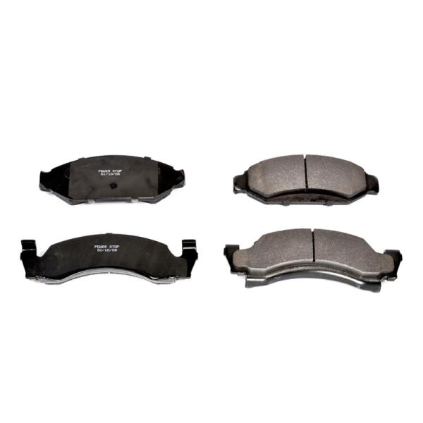 PowerStop 16-375