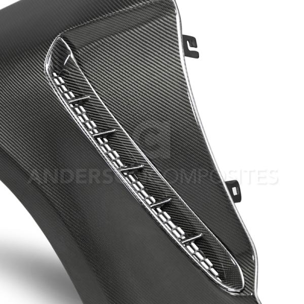 Anderson Composites AC-FF18FDMU-GR