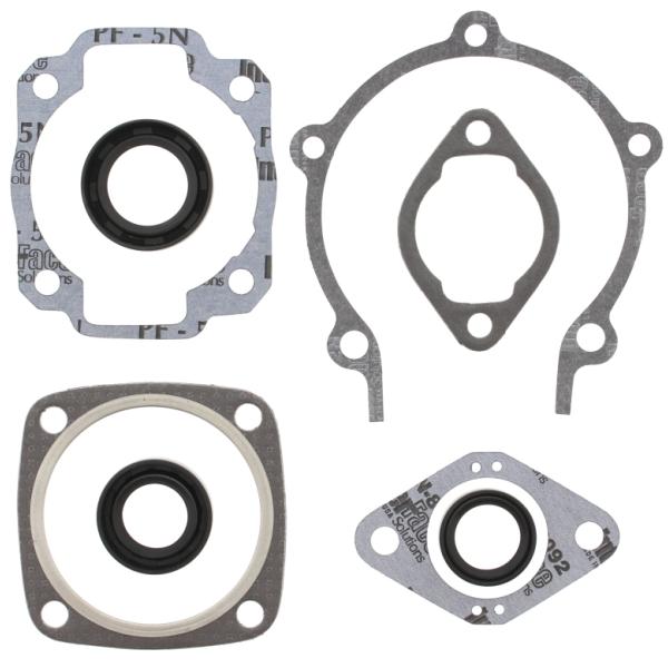Vertex Pistons 711022Y