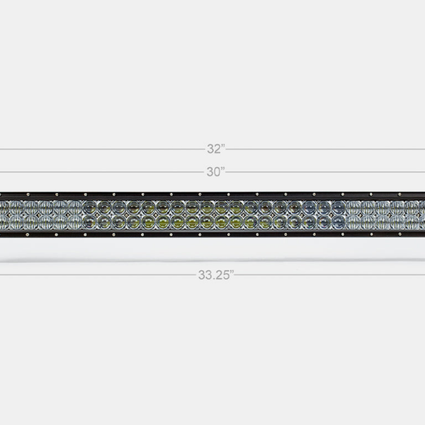 Cali Raised LED CR2308