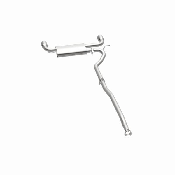 Magnaflow 106-0887