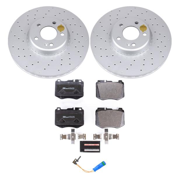PowerStop ESK7969