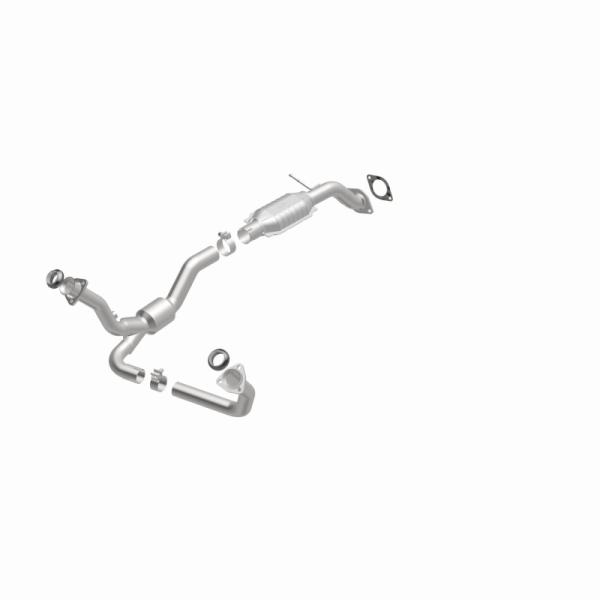 Magnaflow 458010