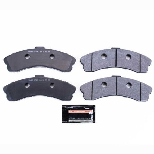 PowerStop PST-1185F