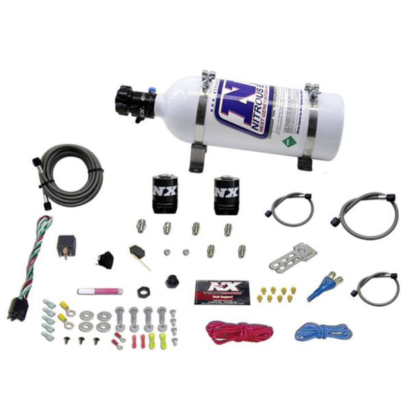 Nitrous Express 20112-05
