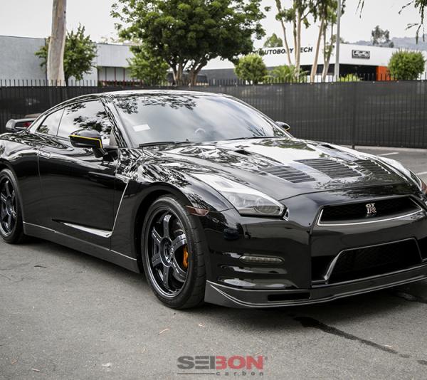 Seibon HD0910NSGTR-GTII