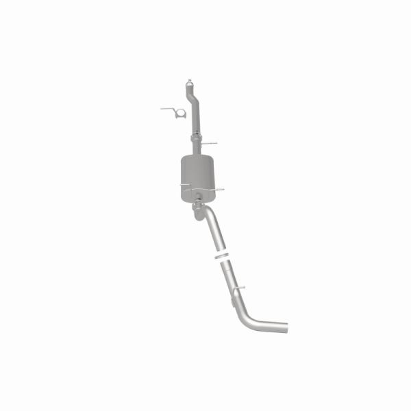 MAG BRE Exhaust Kits Magnaflow 106-0507