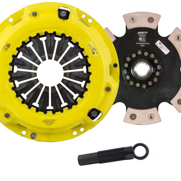 ACT TC8-XTR6