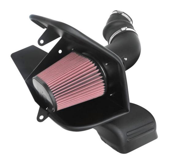 KN 63 AirCharger Intake K&N Engineering 63-1583