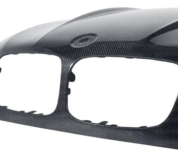 Seibon HD0709BMWE70-TH