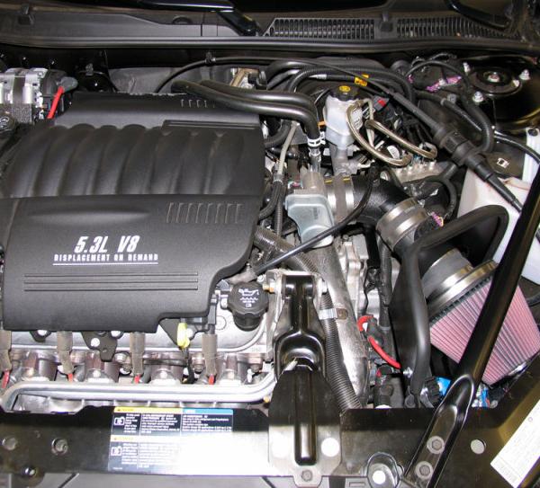 K&N Engineering 63-3059