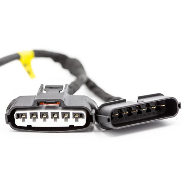 Pedal Commander PC38