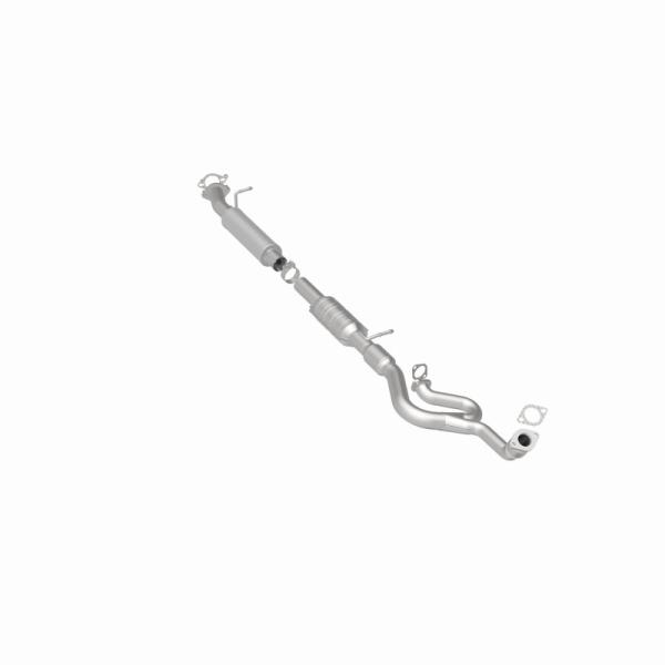 MAG Converter Direct Fit Magnaflow 24240
