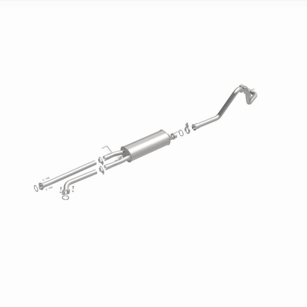 MAG BRE Exhaust Kits Magnaflow 106-0121