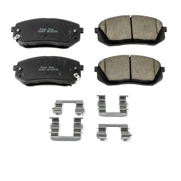 PowerStop 17-1803