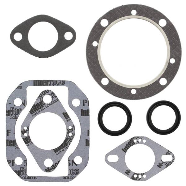 Vertex Pistons 711001XC