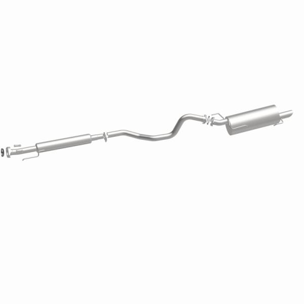 MAG BRE Exhaust Kits Magnaflow 106-0247