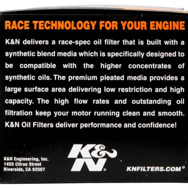 K&N Engineering KN-160