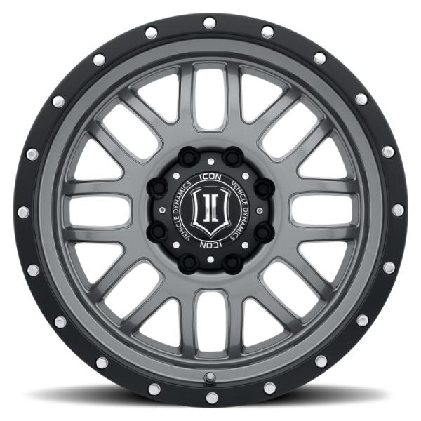 ICON 1220905556GM