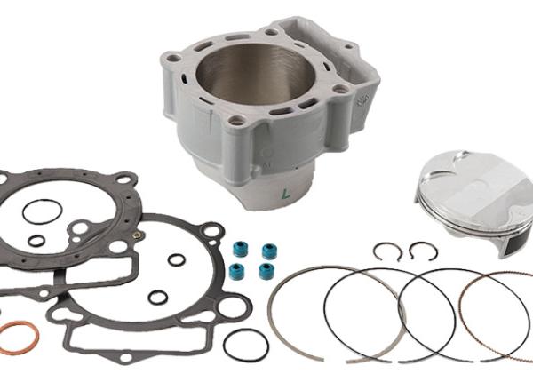 Cylinder Works 50001-K01HC