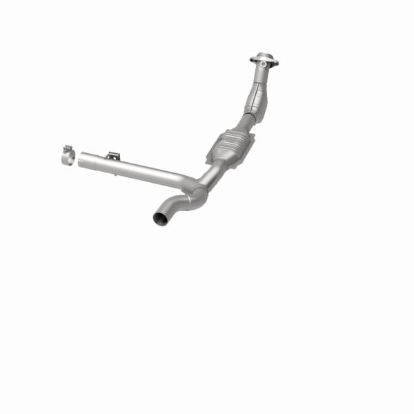 Magnaflow 447138