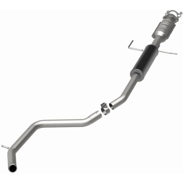 Magnaflow 51886