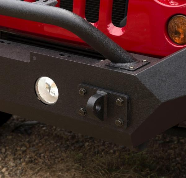 Rugged Ridge 11548.01