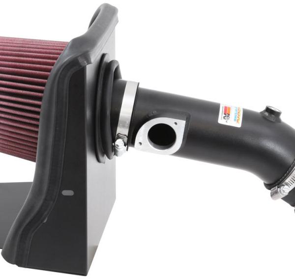 KN 69 Typhoon Intake K&N Engineering 69-6033TTK