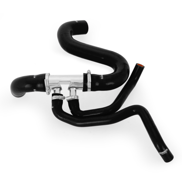 Mishimoto MMHOSE-MUS8-15LBK