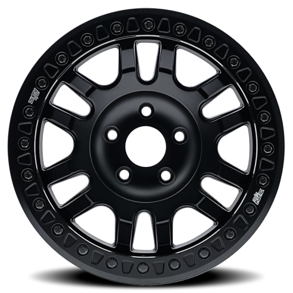 DLW Canyon Race 9314 Wheels Dirty Life 9314-7999MB12