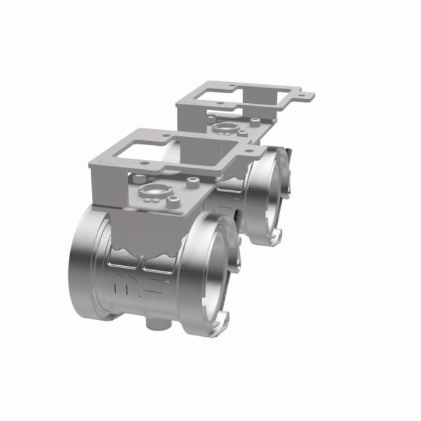 Magnaflow 10805