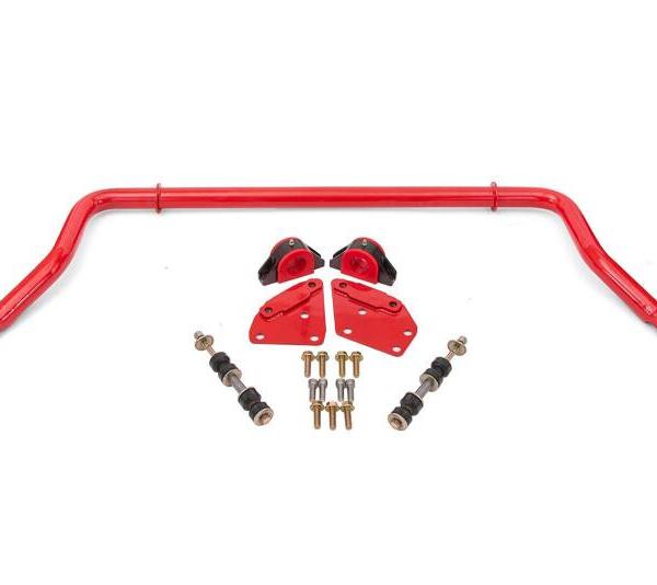 BMR Suspension SB334R