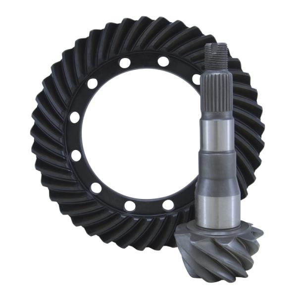 YUK Gear Sets - Toyota Yukon Gear & Axle YG TLC-529