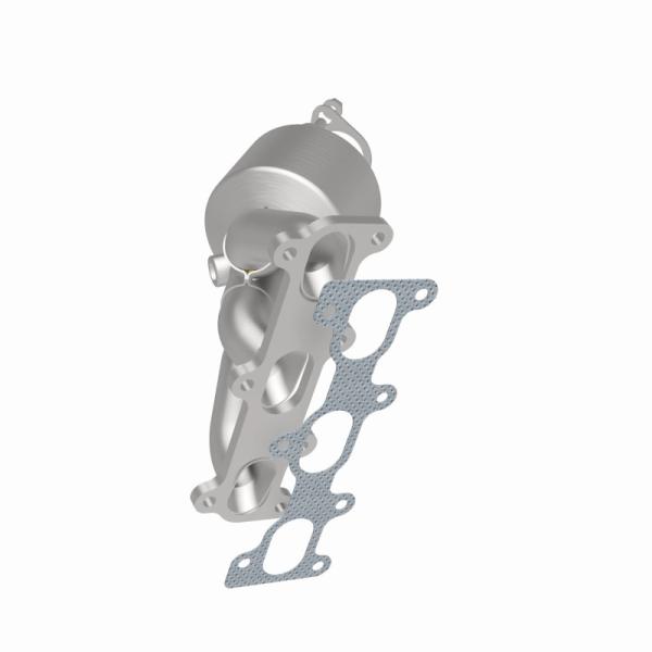 MAG Converter Direct Fit Magnaflow 51316